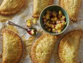 General Mills Foodservice | Jamaican Beef Patties
