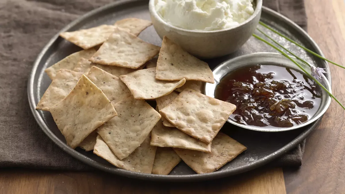 Caramelized Shallot Jam