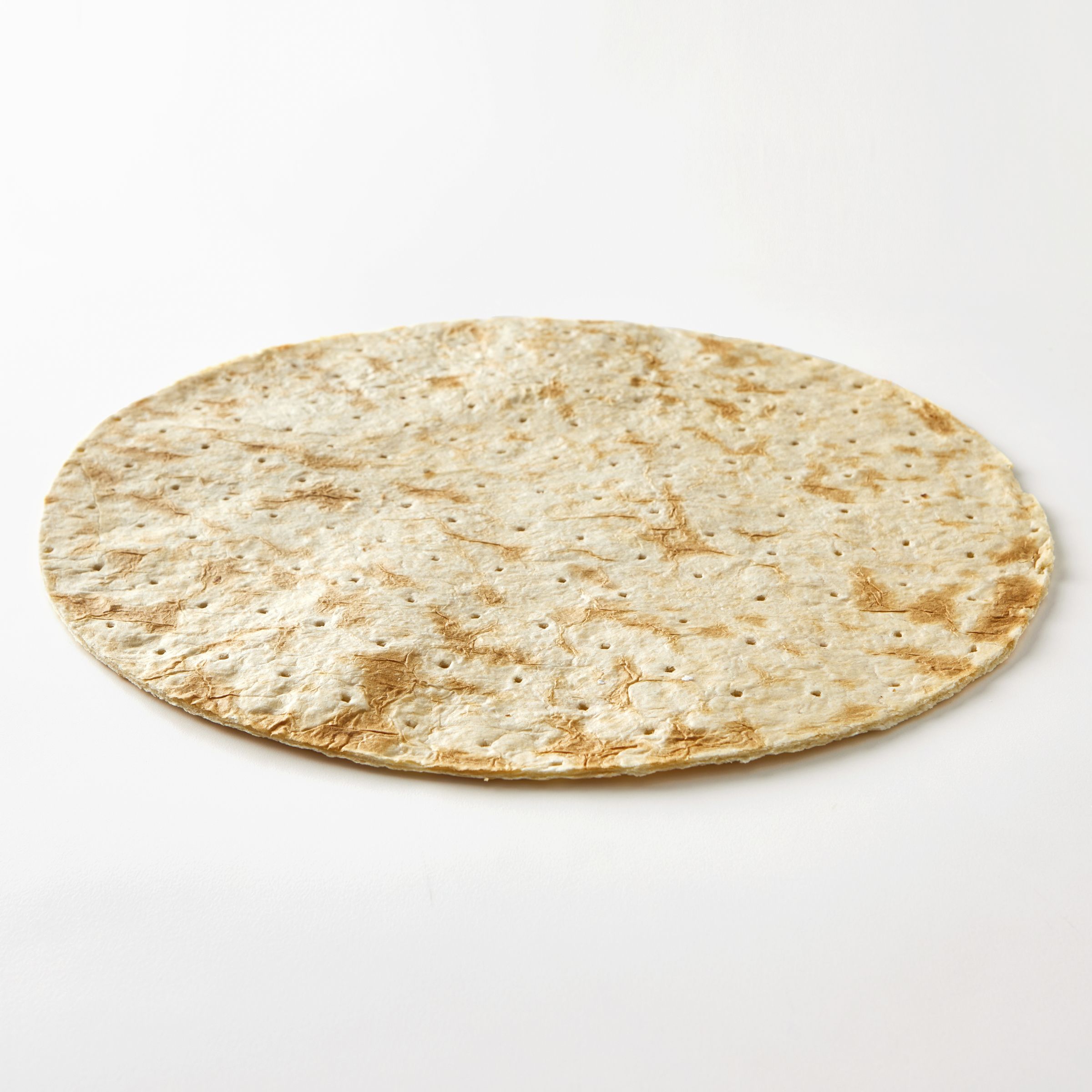  Out of Packaging BONICI(R) Pizza Crust Parbaked Die Cut Thin 16