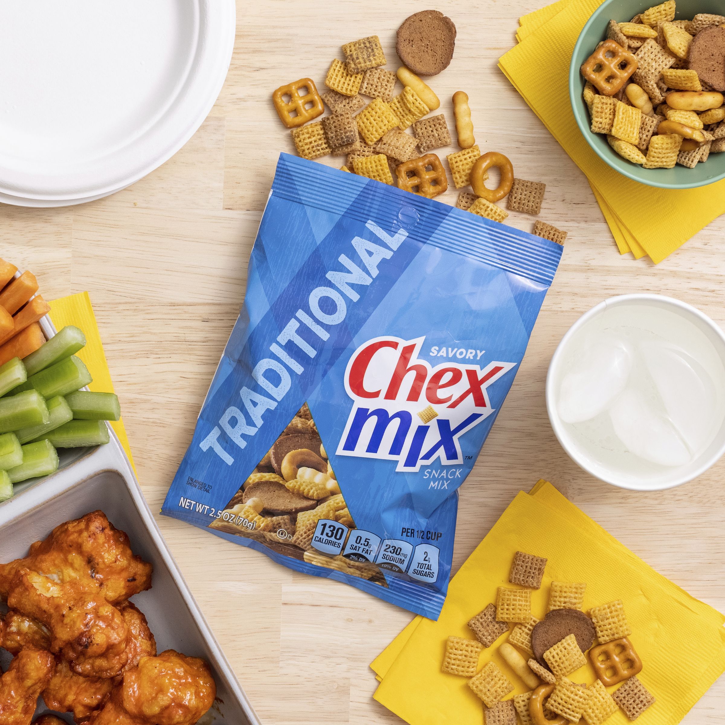 Chex Mix Snack Mix Traditional 36 Ct 2 5 Oz chex-mix-snack-mix-traditional-36-ct-2-5-oz