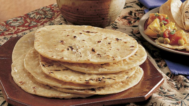Unleavened online bread recipes