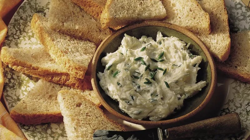 Bread Machine Caraway-Rye Bread