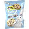 Pillsbury™ Ready to Bake!™ Chocolate Chip Cookie Dough - Left Front-3D