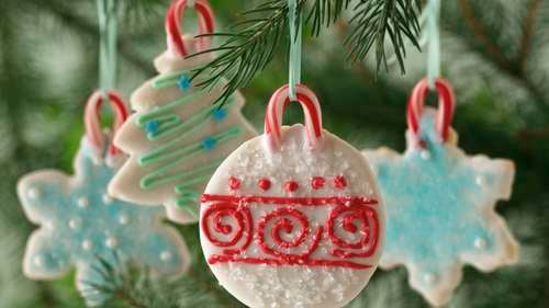 12 PC 3 3 DIY Medium Clear Christmas Ball Ornaments