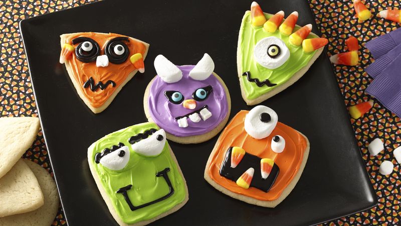 Monster cookies deals