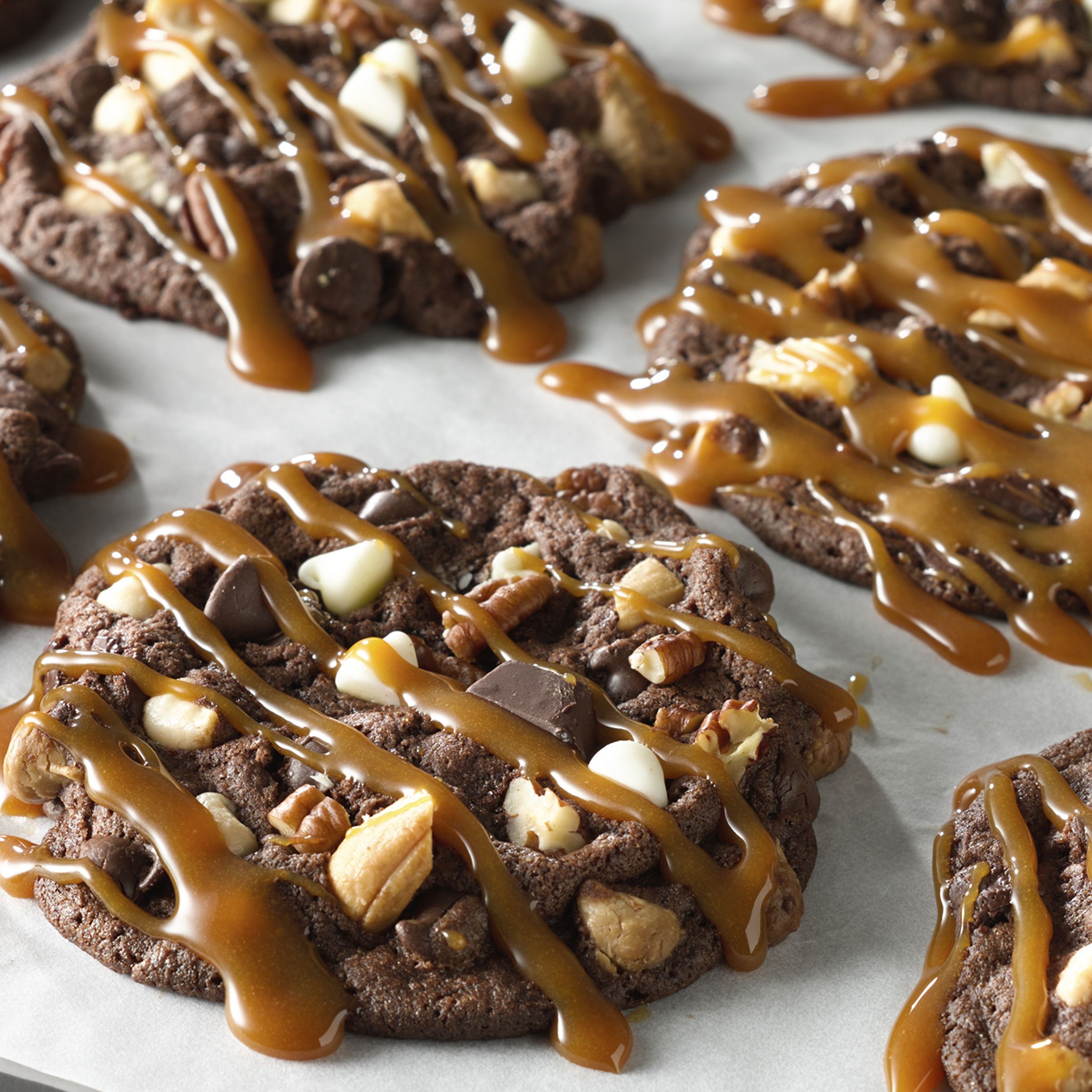 Gold Medal™ Golden Shield™ Cookie & Pastry Flour Enriched/ Unbleached 50 lb