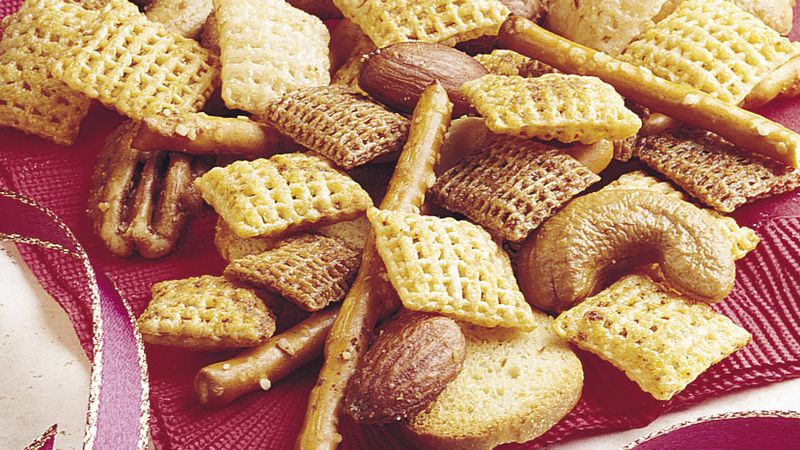 Peppy Chex® Party Mix