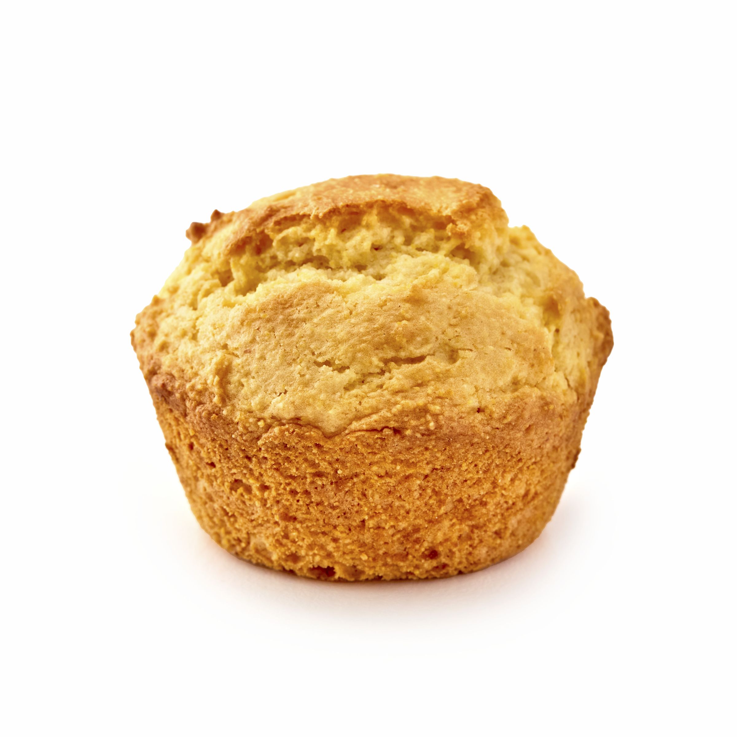  Prepared Gold Medal Corn Muffin Mix