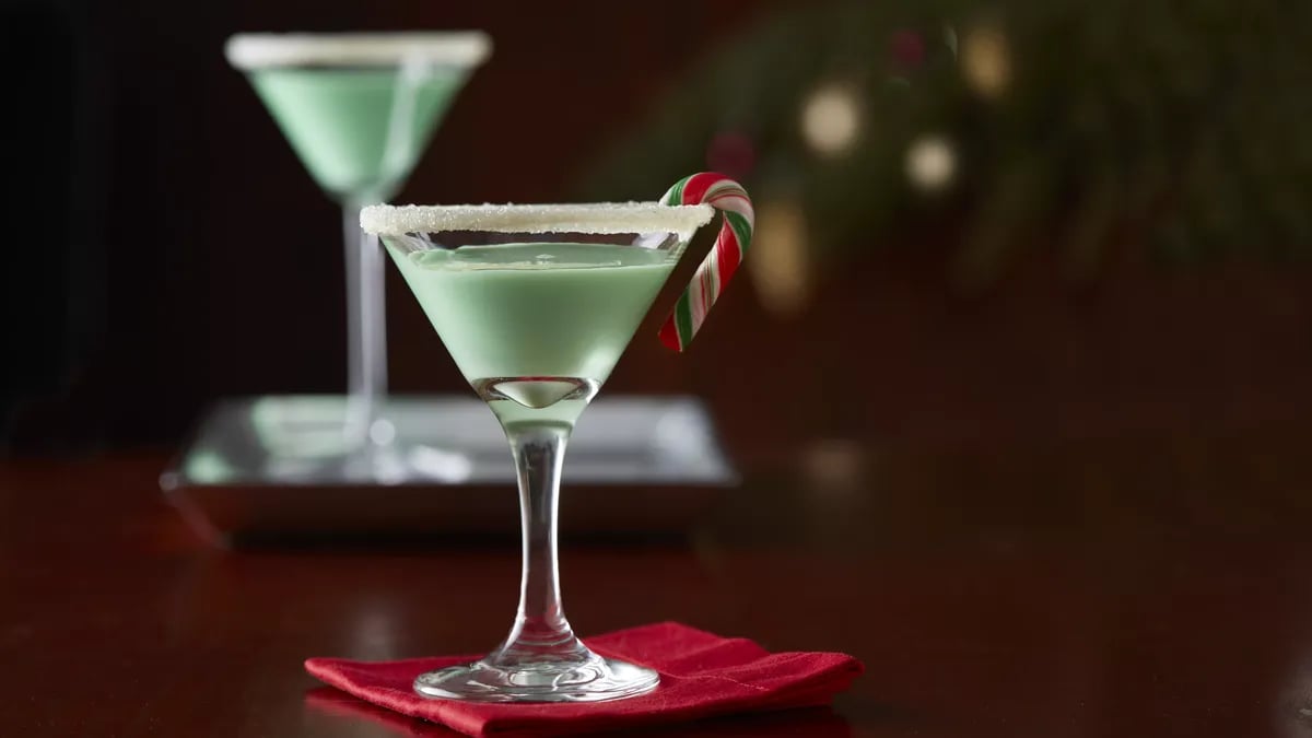 Elf-Tini