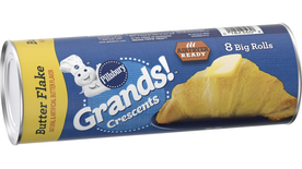 Pillsbury™ Honey Butter Crescent Rolls - Pillsbury.com