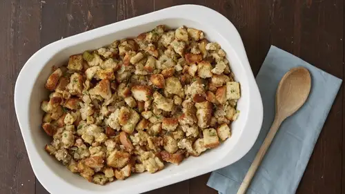 Classic Herb Stuffing-image