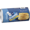 Grands!™ Flaky Layers Buttermilk Biscuits - Left Front-3D