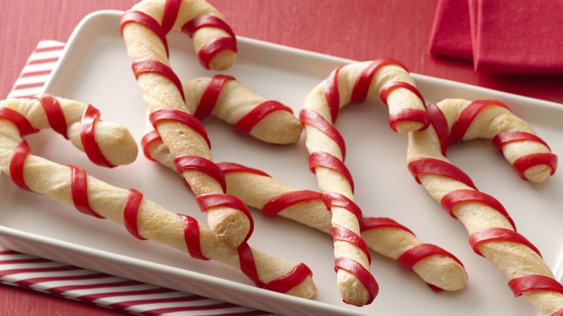 Fruit by the Foot™ Candy Canes