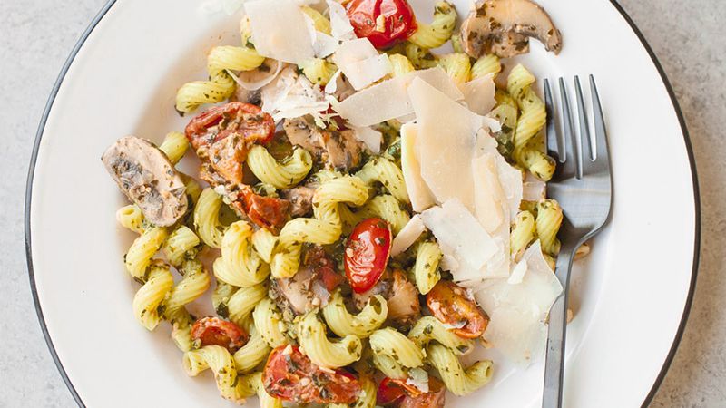 Noodles and discount company nutrition facts