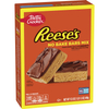 Betty Crocker REESE'S Peanut Butter No Bake Bars Mix - Left Front-3D