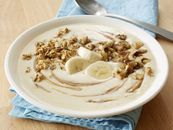 General Mills Foodservice | Banana Nut Smoothie Bowl