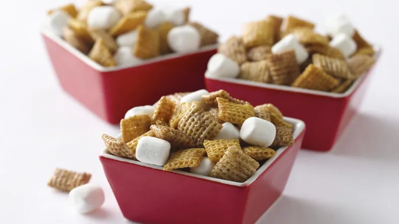 Hot Buttered Yum Chex® Mix