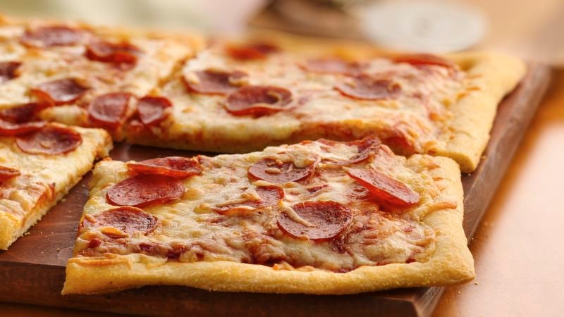 How To Make The Best Homemade Pizza Recipe by Tasty