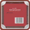 Betty Crocker Batchables Fudge Brownie Mix, Mix and Bake 4 to 12 per batch, 29.5 oz. - Bottom