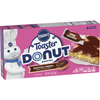 Pillsbury™ Toaster Donut, Boston Cream - Left Front-3D