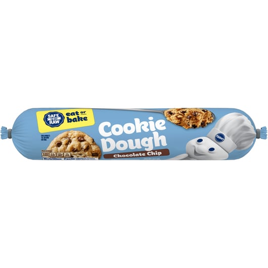 10 inch Cookie Dough Spoon