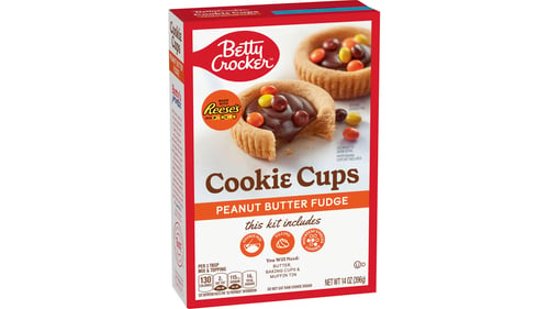 Betty Crocker™ Dessert Cups 