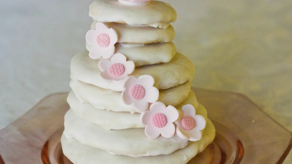 Cookie Cakes