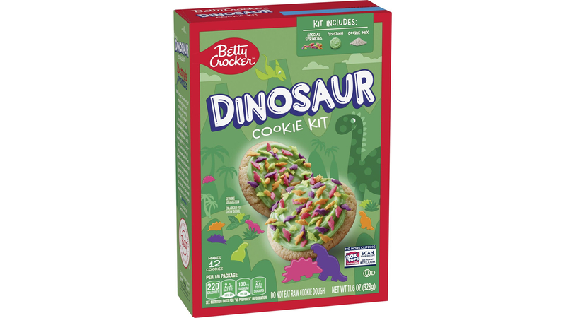 Cookie Cups Dinosaur Chocolate Making Set, Chocolate Making Kit with  Complete Ingredients and Chocolate Making Equipment, Chocolate Dinosaurs  and