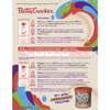 Betty Crocker Cinnamon Toast Crunch Cake Mix, Made with Cinnadust, Holiday Baking, 13.25 oz - Back