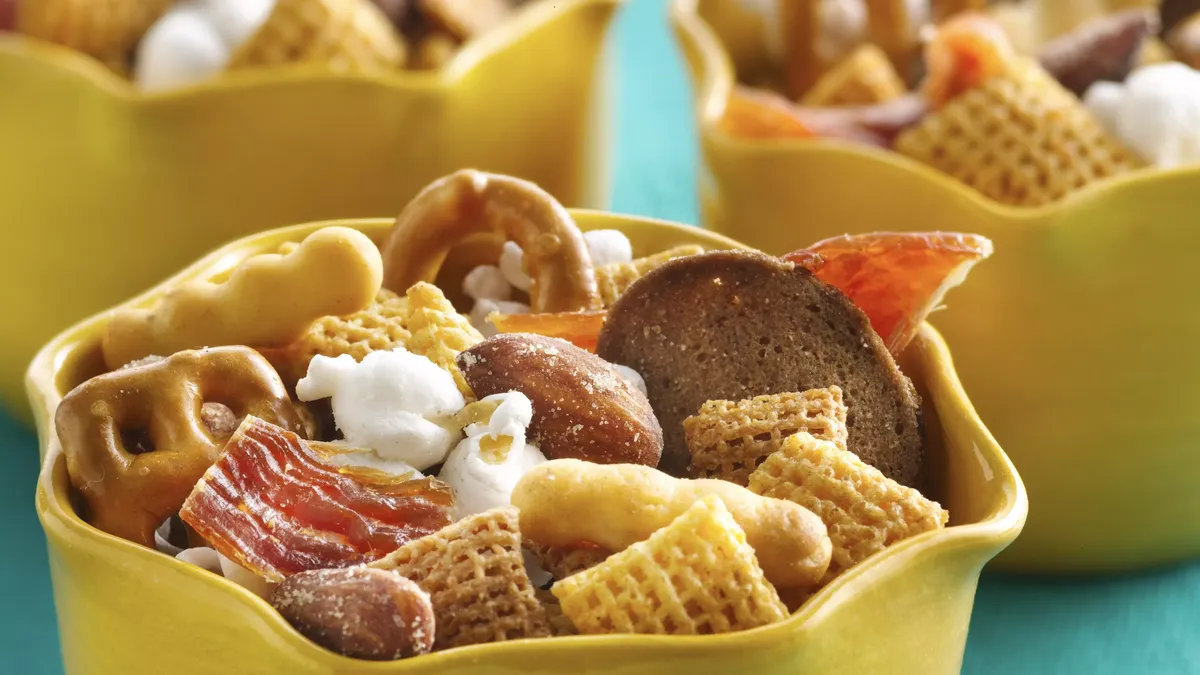 Tampa Bay Treasure Chex Mix®