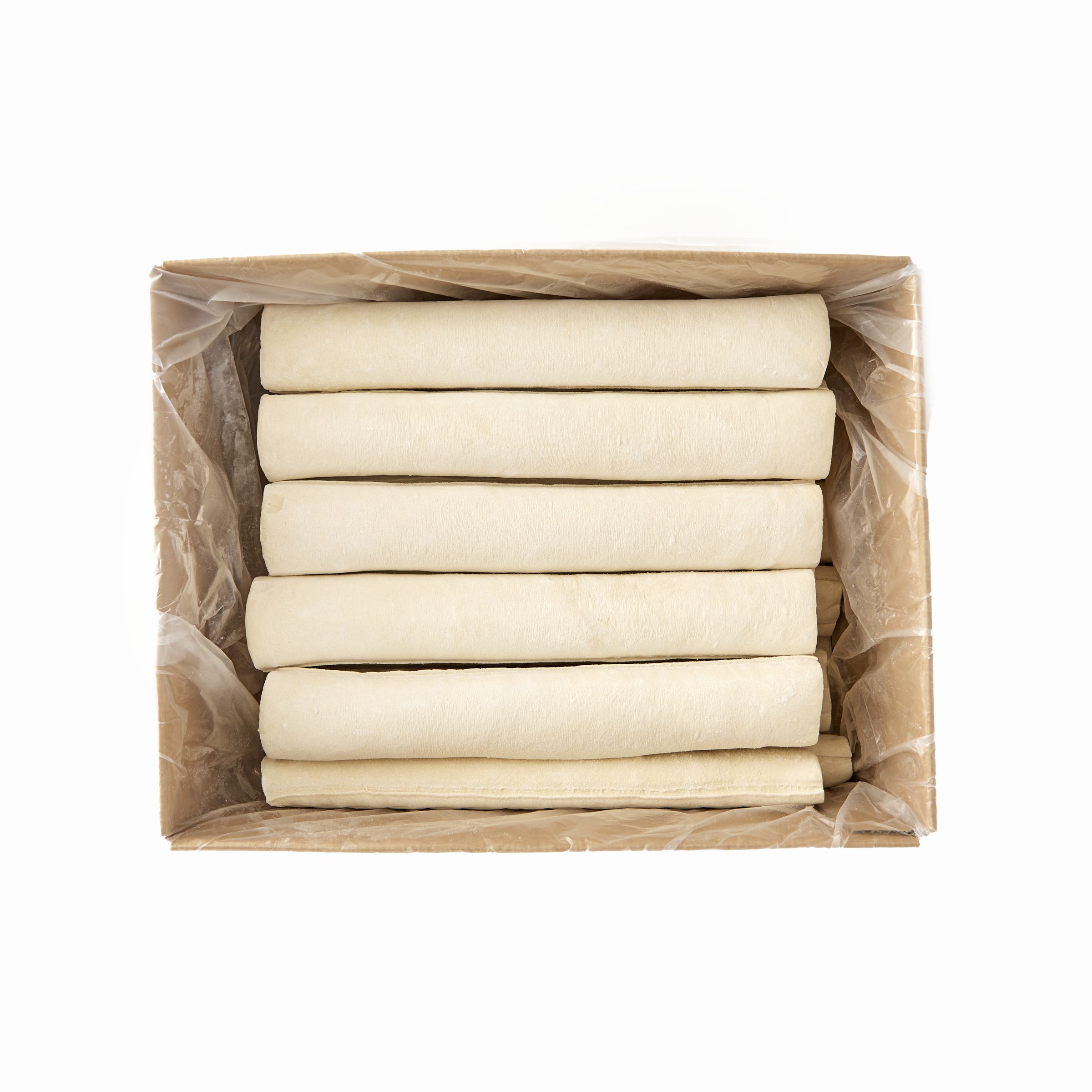  Open Case Pillsbury™ Sourdough Bread Dough 24 Count