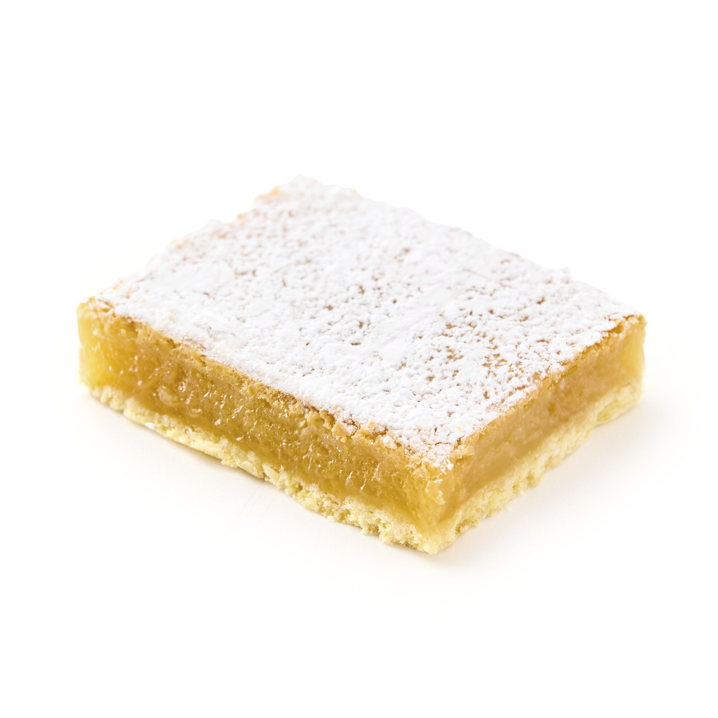  Out of Packaging Pillsbury Frozen Baked Dessert Tray Lemon Bar Half Sheet 3/66.67 OZ