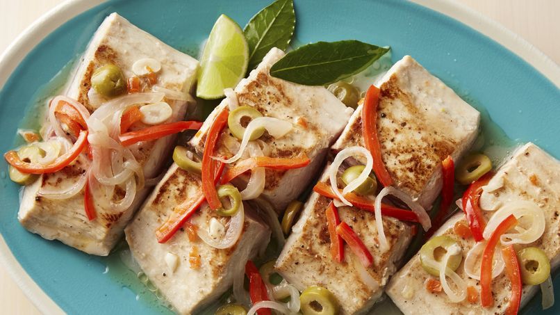 Receta tradicional de escabeche de pescado para un sabor y una conservación perfectos 11 Merca2.es Consejos adicionales para una preparación perfecto