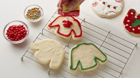 Target ugly 2025 sweater cookie kit