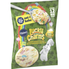 Pillsbury™ Ready to Bake!™ Limited Edition Lucky Charms™ Cookie Dough - Left Front-3D