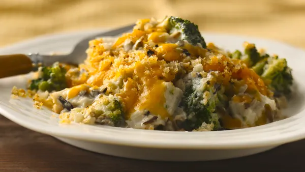 Grandma's Chicken and Dressing Recipe - BettyCrocker.com Grandma's Chicken and Dressing Recipe - BettyCrocker.com