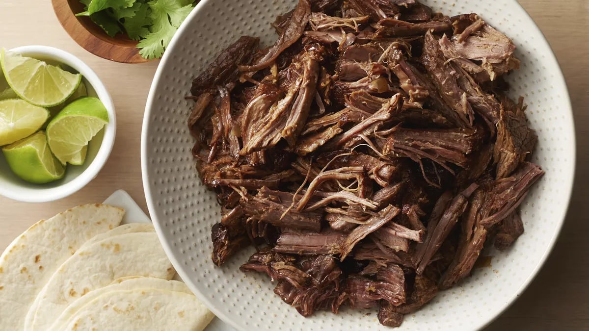 Slow-Cooker Barbacoa