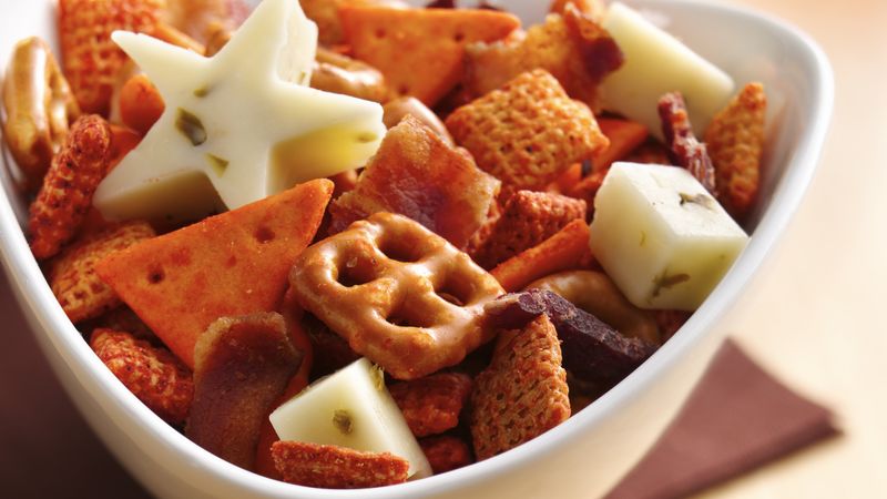 Lone Star Chex Mix®