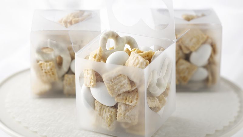 Wedding Day Chex® Mix