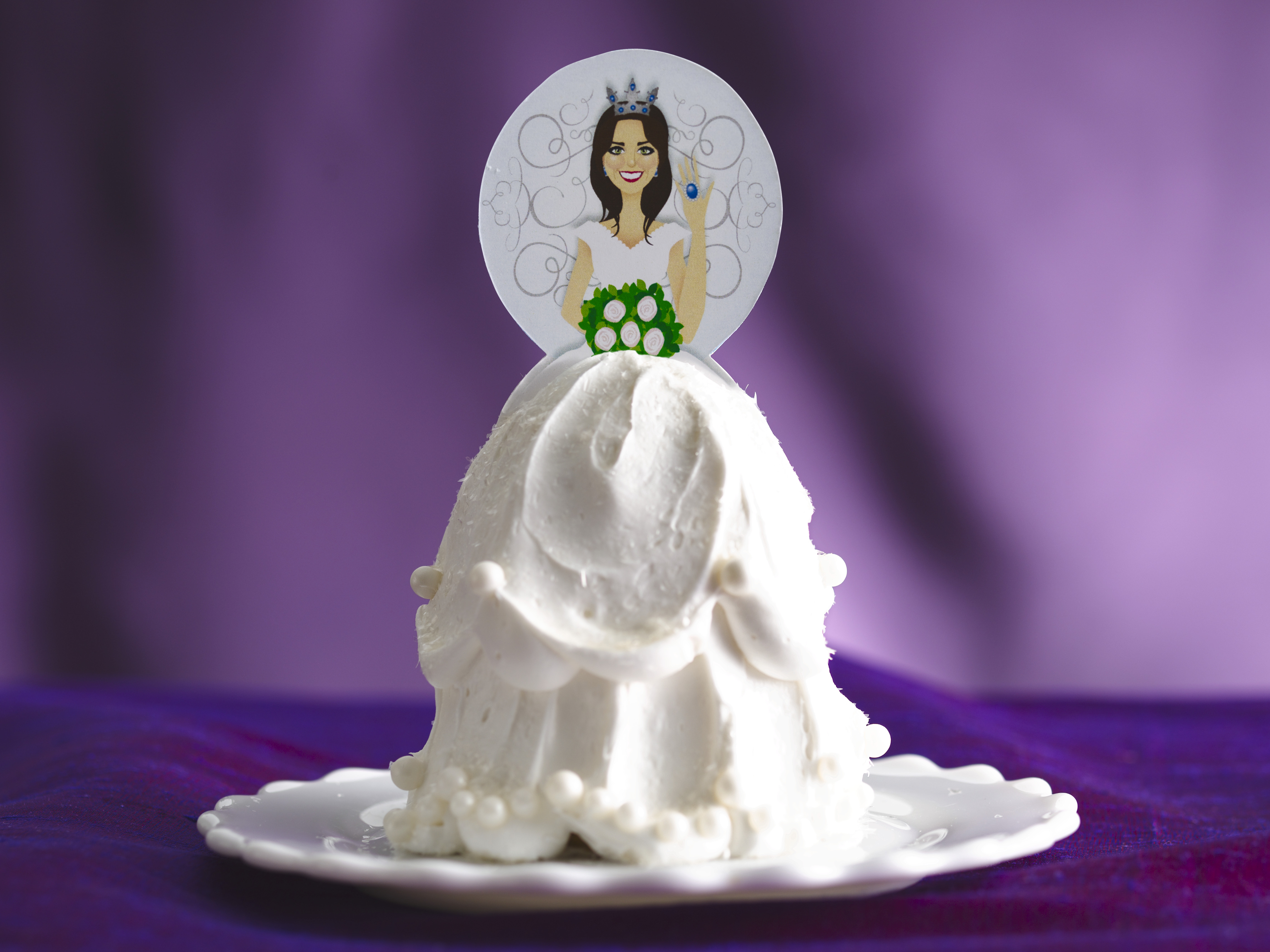 Princess Bride birthday 😊 - Cake Freak Custom Cake Decorations | Facebook