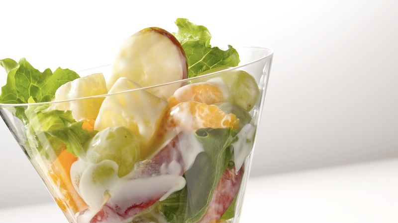 Easy Fruit Salad
