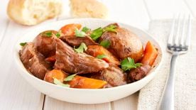 Cajun Slow Cooker Pot Roast - Restless Chipotle