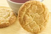 General Mills Foodservice | Snickerdoodle Cookies