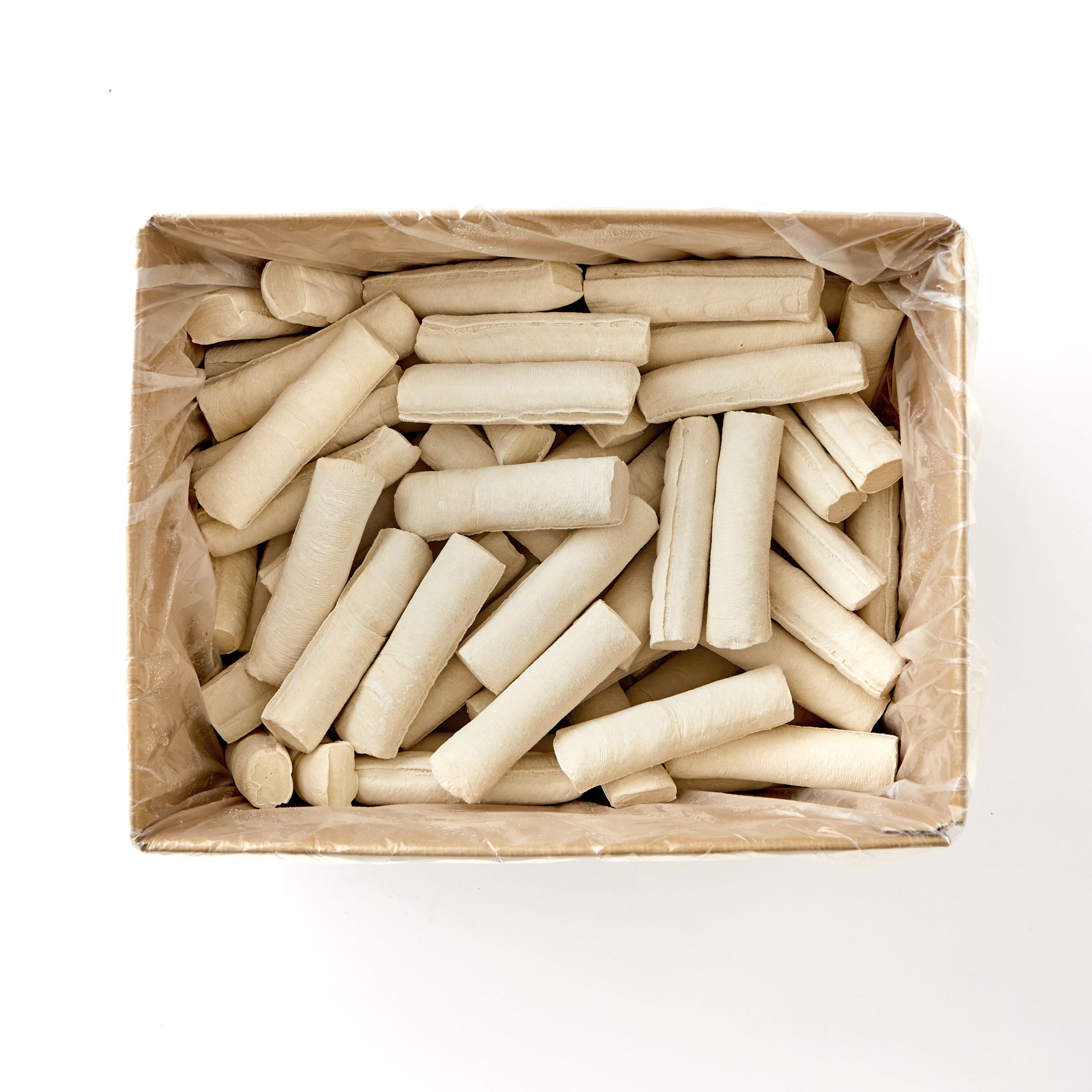  Open Case Pillsbury™ 6 Inch Hoagie Dough 84 Count