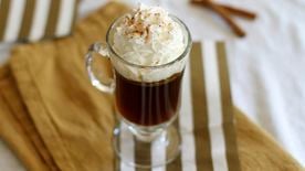 Slow-Cooker Deluxe Hot Chocolate Buffet Recipe 