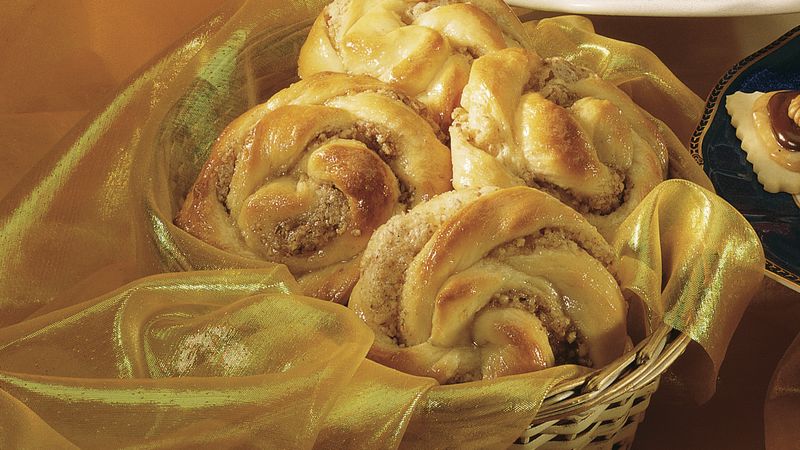 Ring-a-Lings Recipe - Pillsbury.com