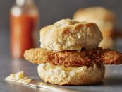 General Mills Foodservice | Plant-Based "Tenders" and Biscuit Sandwiches with Hot Honey Butter