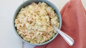 italian coleslaw gourmet traveller