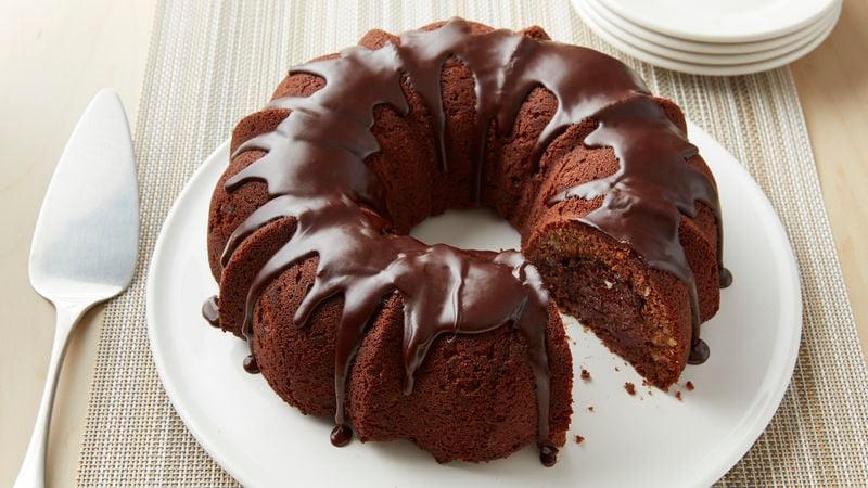 Cake Pans - CooksInfo