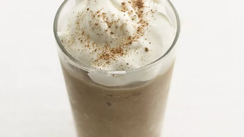 Skinny Mocha Freeze